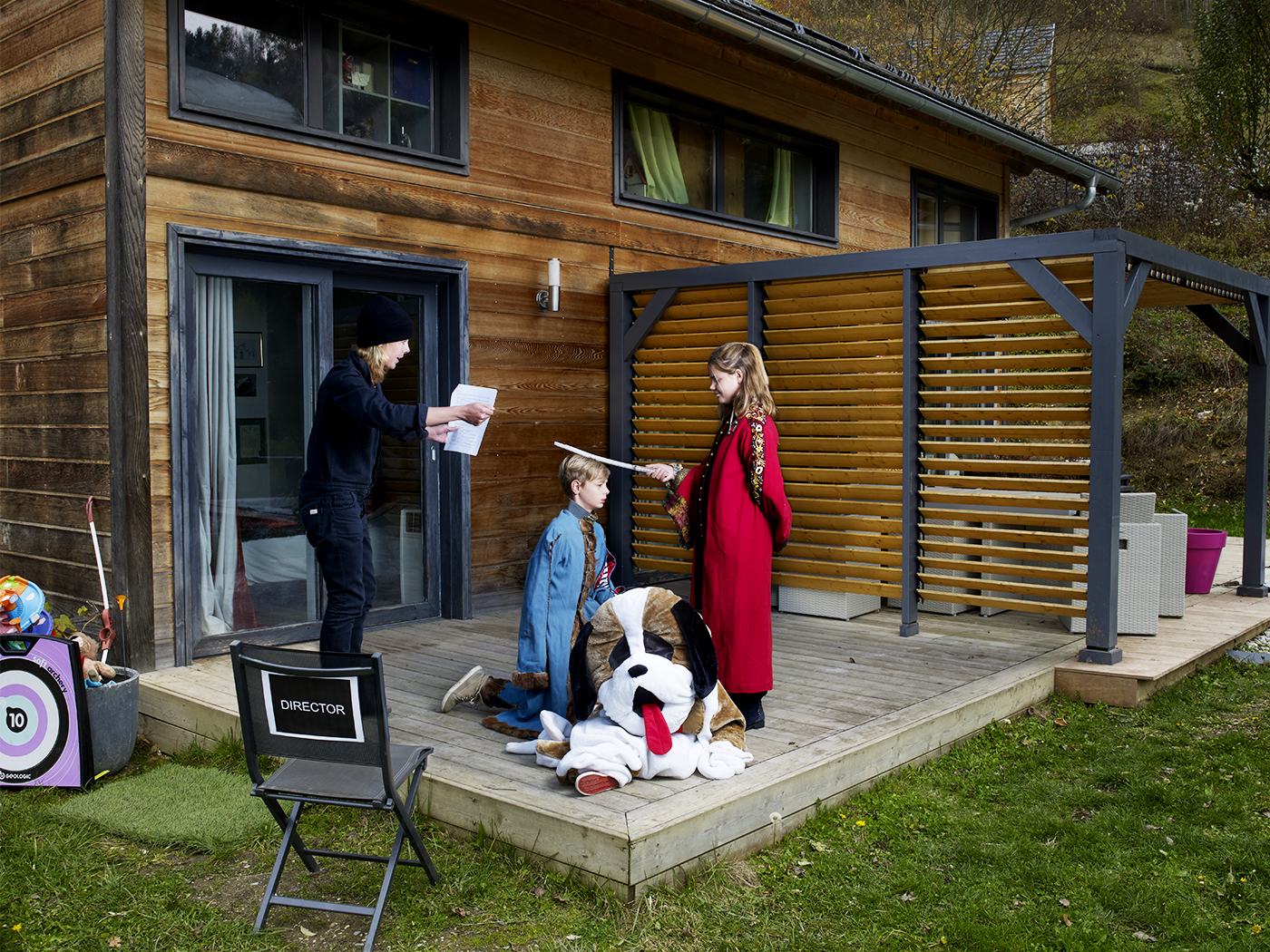 Thibault Stipal - Photographe - REVES DE GOSSES - 11