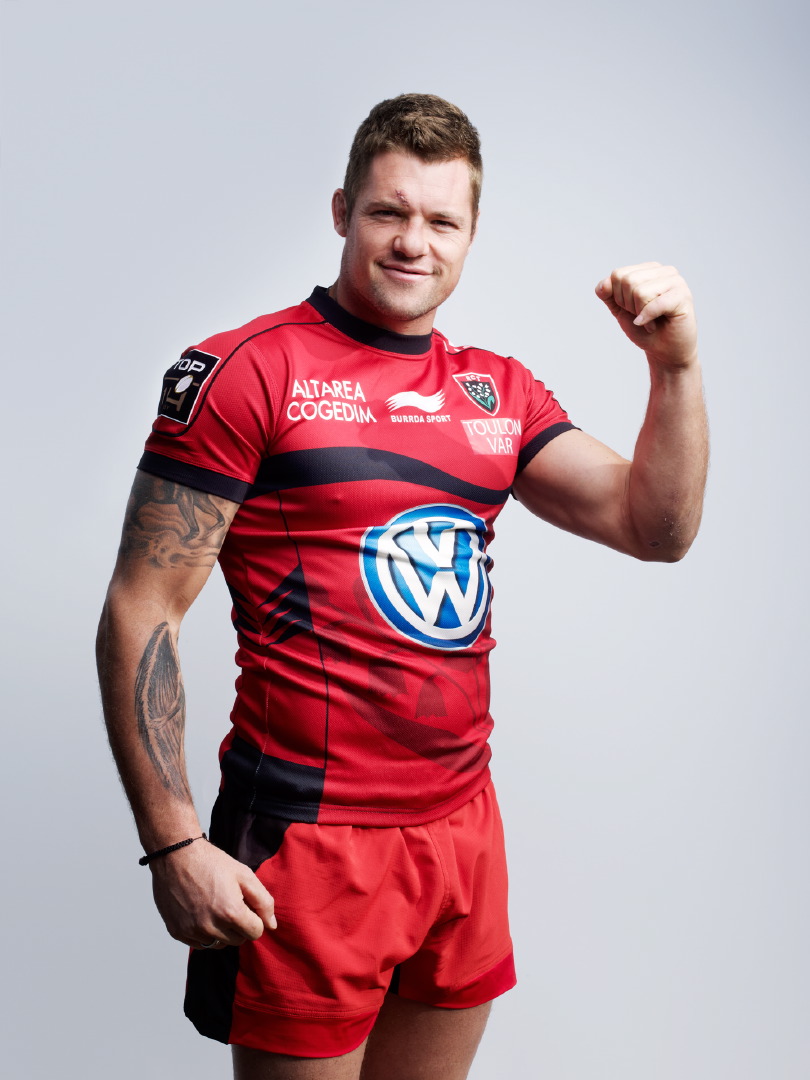 Thibault Stipal - Photographe - TOP 14 Ligue Nationale de Rugby  - 6