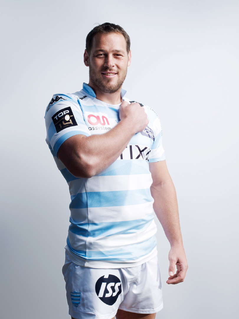 Thibault Stipal - Photographe - TOP 14 Ligue Nationale de Rugby  - 14