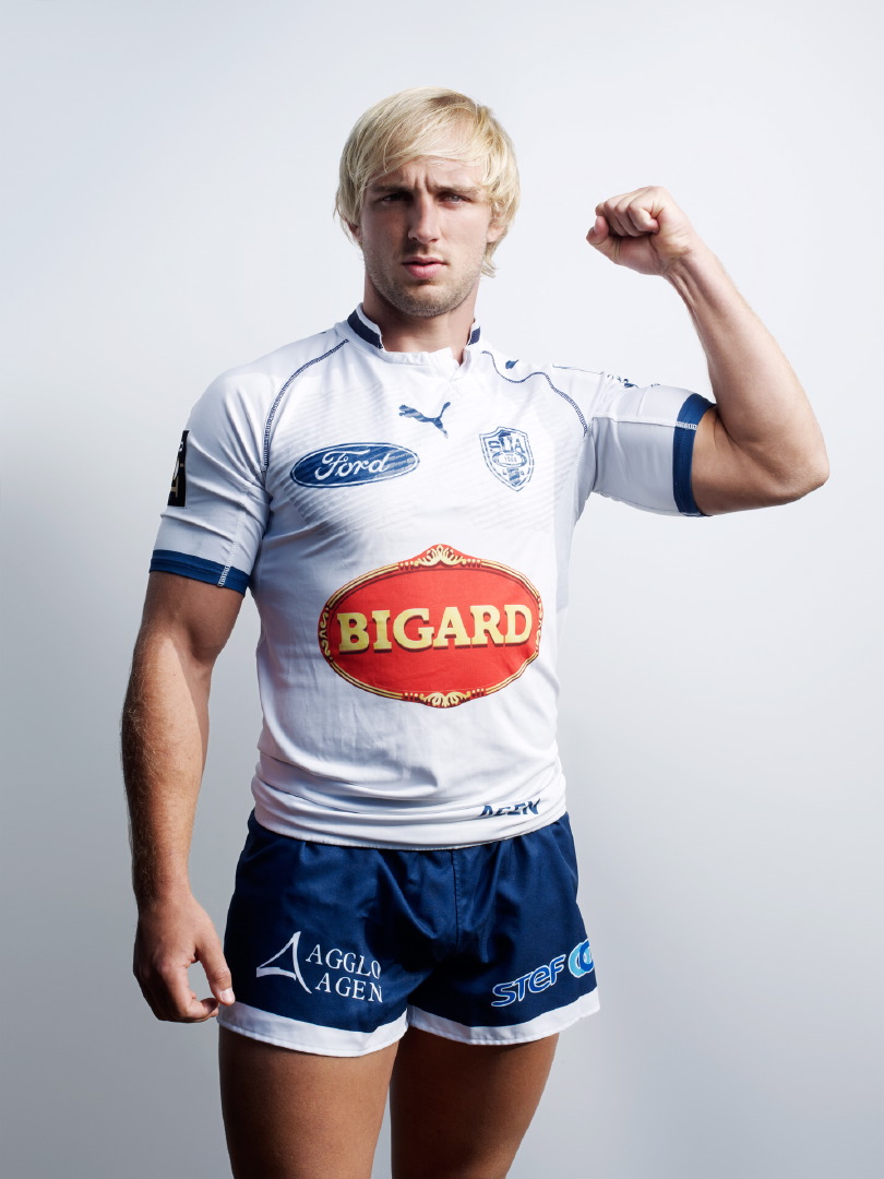 Thibault Stipal - Photographe - TOP 14 Ligue Nationale de Rugby  - 15