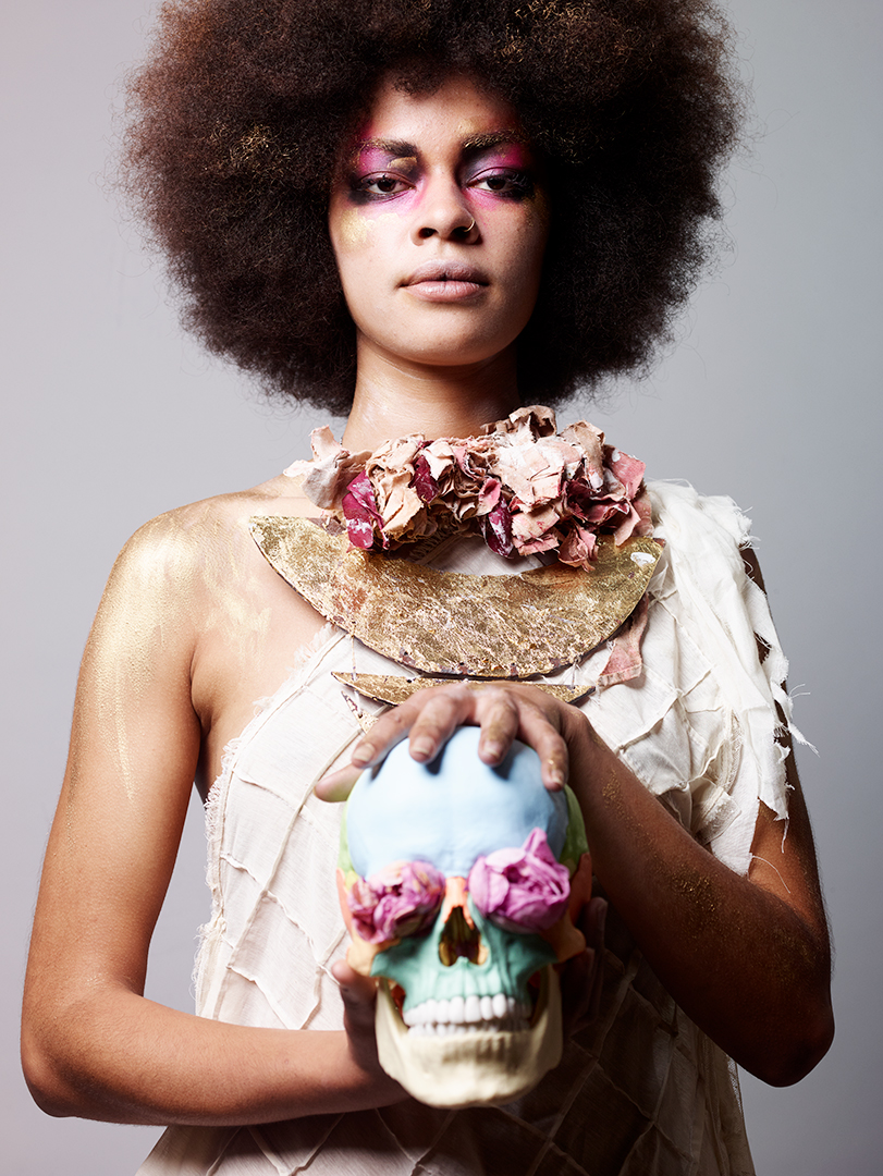 Thibault Stipal - Photographe - TENDRE GUERRIERE - 4
