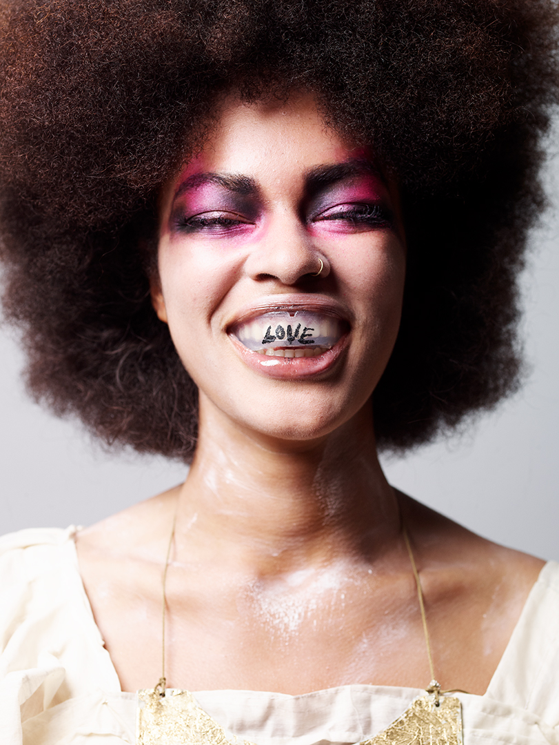 Thibault Stipal - Photographe - TENDRE GUERRIERE - 3