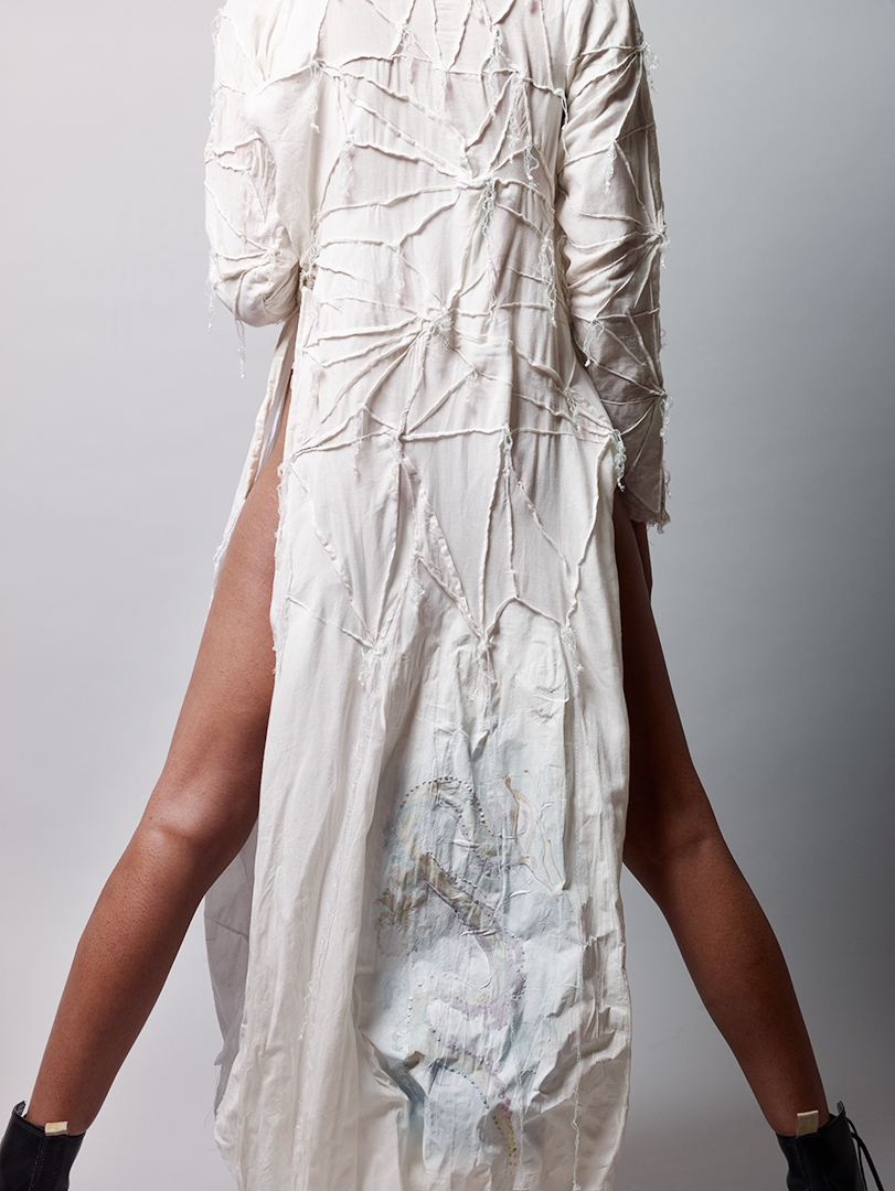 Thibault Stipal - Photographer - TENDRE GUERRIERE - 3