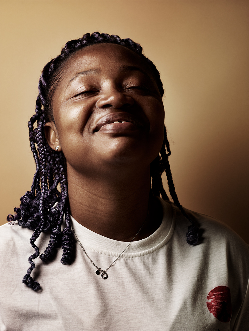 Thibault Stipal - Photographer - LAÏQUES II - REGARDS DE FEMMES - 16