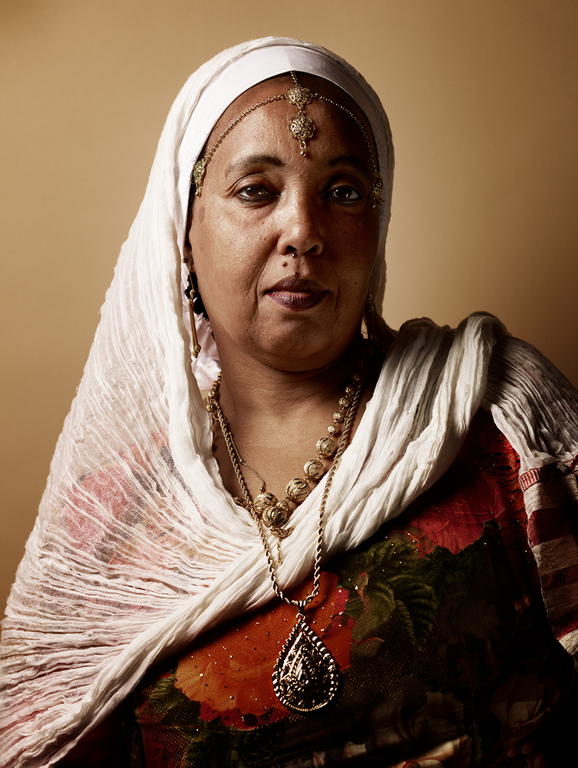 Thibault Stipal - Photographer - LAÏQUES II - REGARDS DE FEMMES - 29