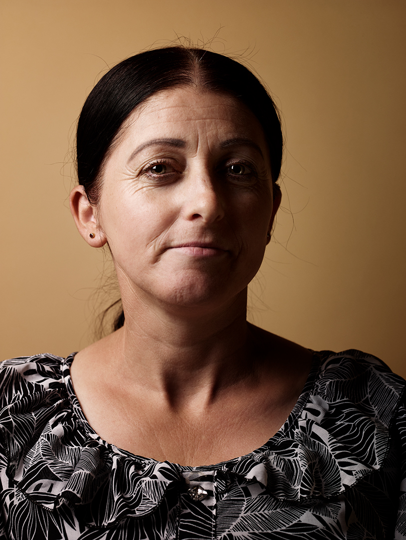 Thibault Stipal - Photographer - LAÏQUES II - REGARDS DE FEMMES - 28