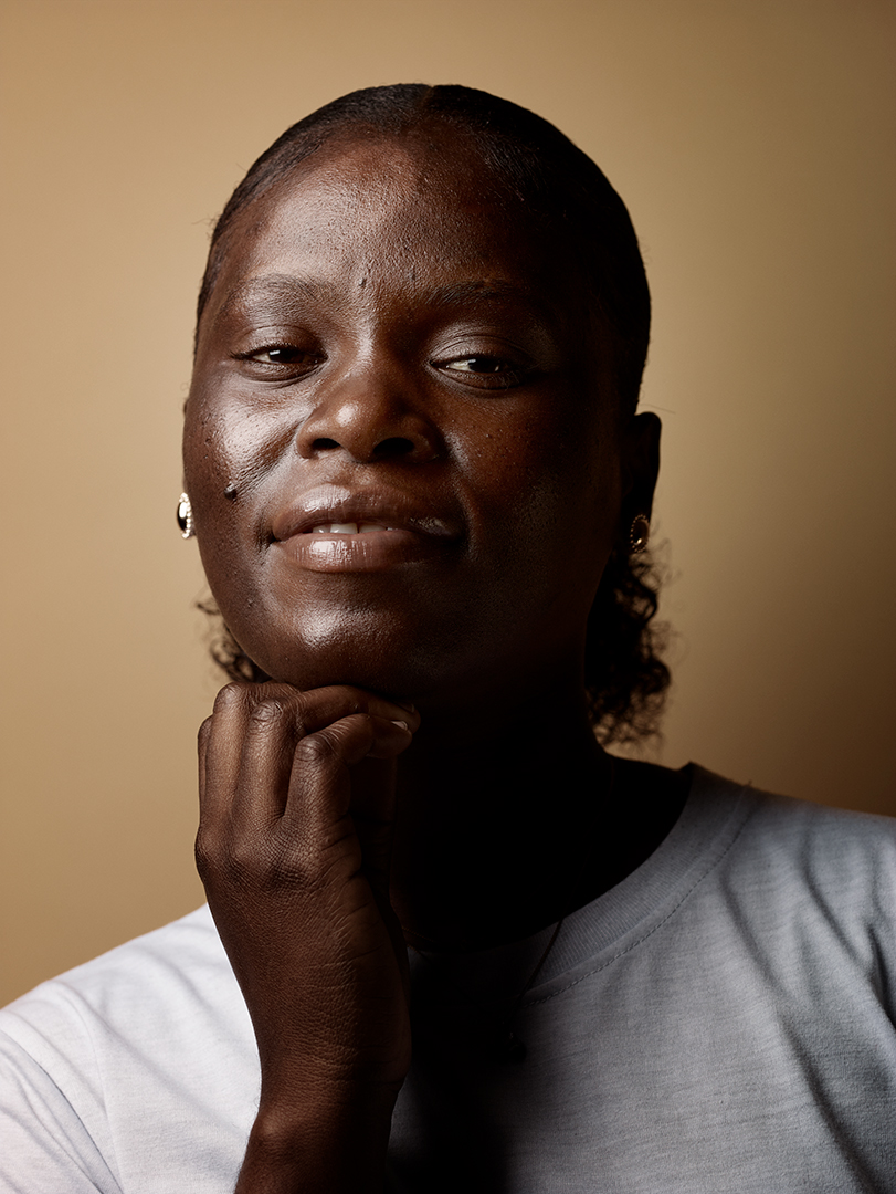 Thibault Stipal - Photographer - LAÏQUES II - REGARDS DE FEMMES - 27