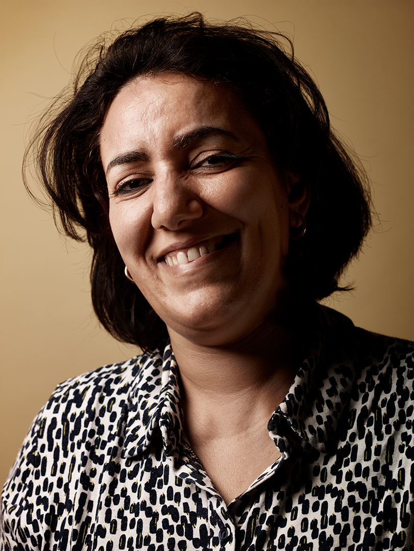 Thibault Stipal - Photographer - LAÏQUES II - REGARDS DE FEMMES - 26