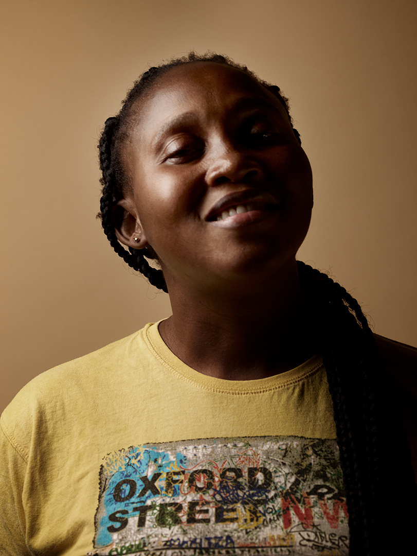 Thibault Stipal - Photographer - LAÏQUES II - REGARDS DE FEMMES - 25