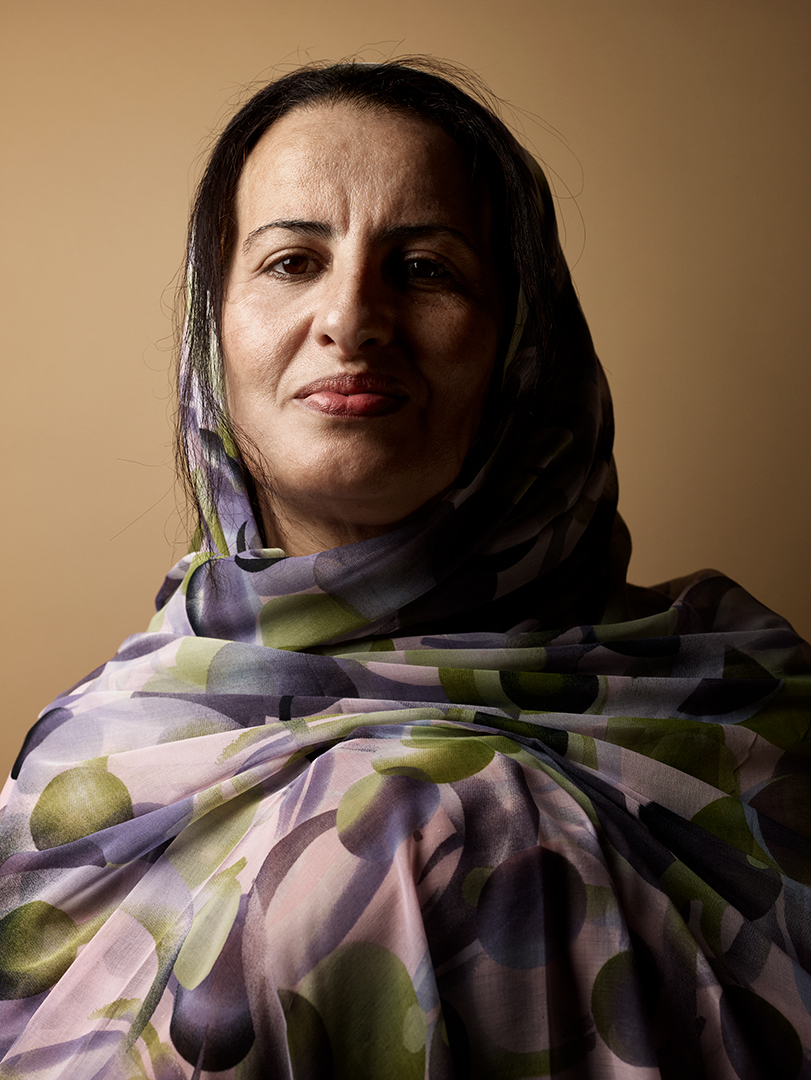 Thibault Stipal - Photographer - LAÏQUES II - REGARDS DE FEMMES - 24