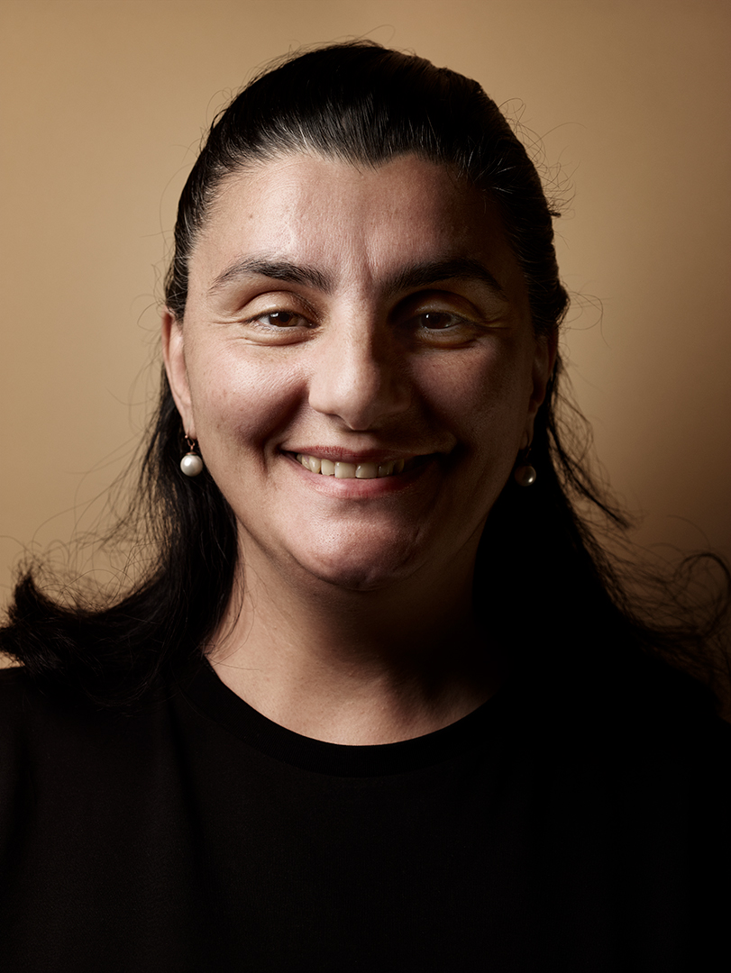 Thibault Stipal - Photographer - LAÏQUES II - REGARDS DE FEMMES - 23