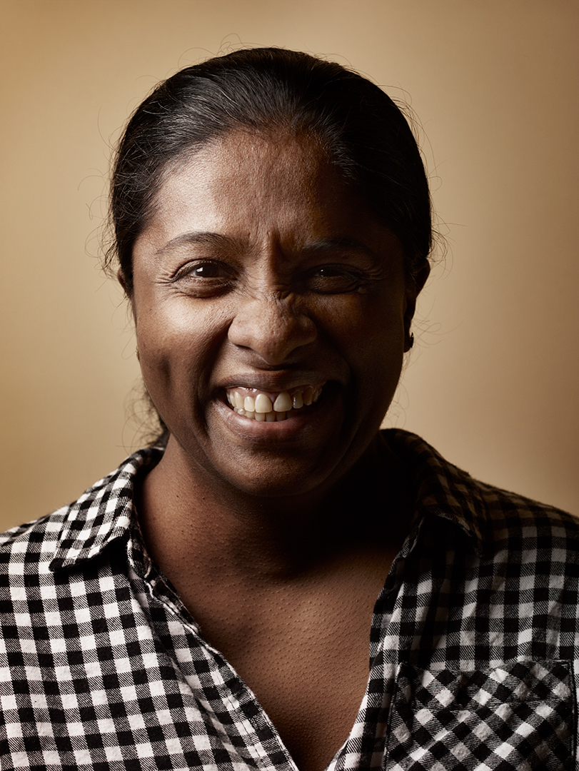 Thibault Stipal - Photographer - LAÏQUES II - REGARDS DE FEMMES - 22