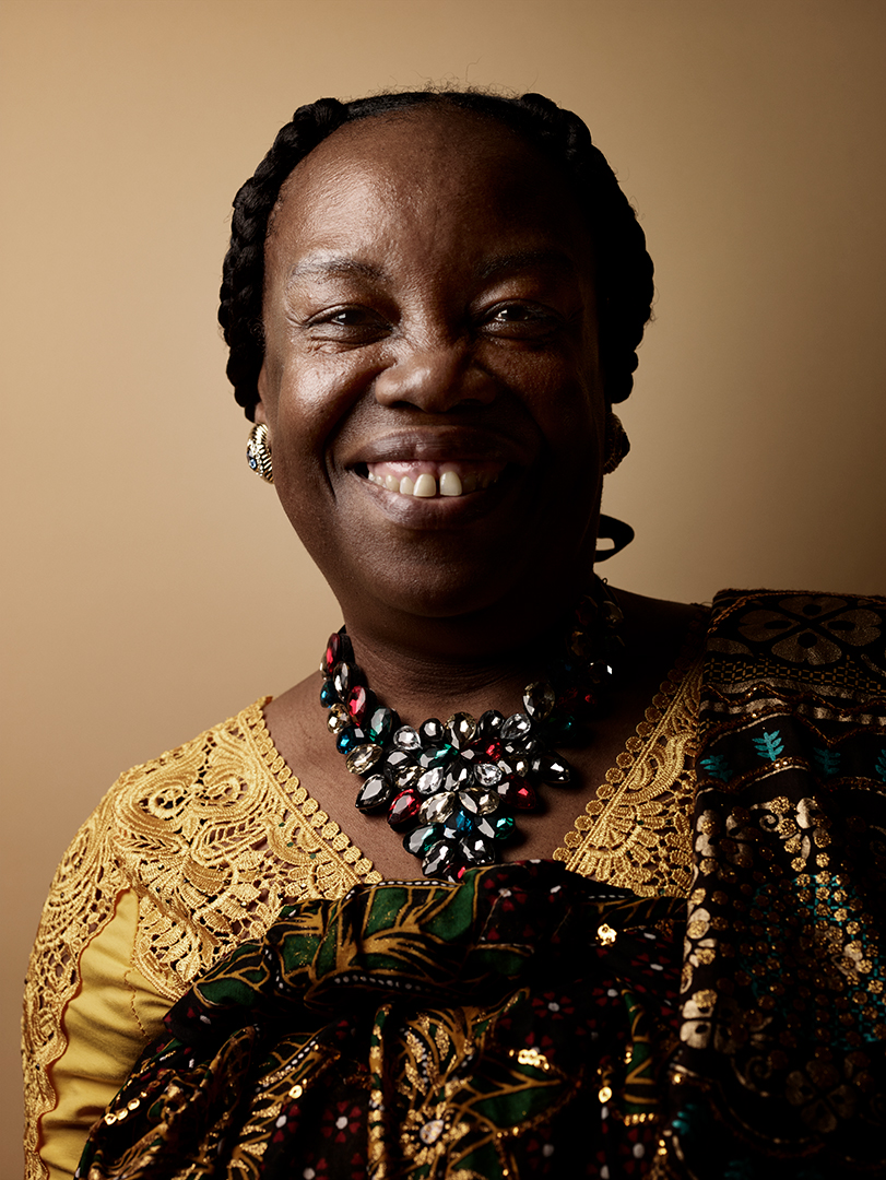 Thibault Stipal - Photographer - LAÏQUES II - REGARDS DE FEMMES - 20