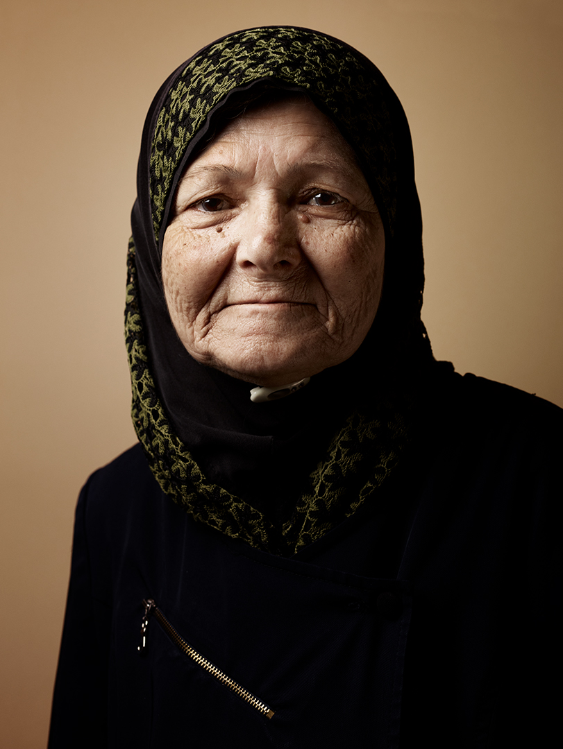 Thibault Stipal - Photographer - LAÏQUES II - REGARDS DE FEMMES - 18