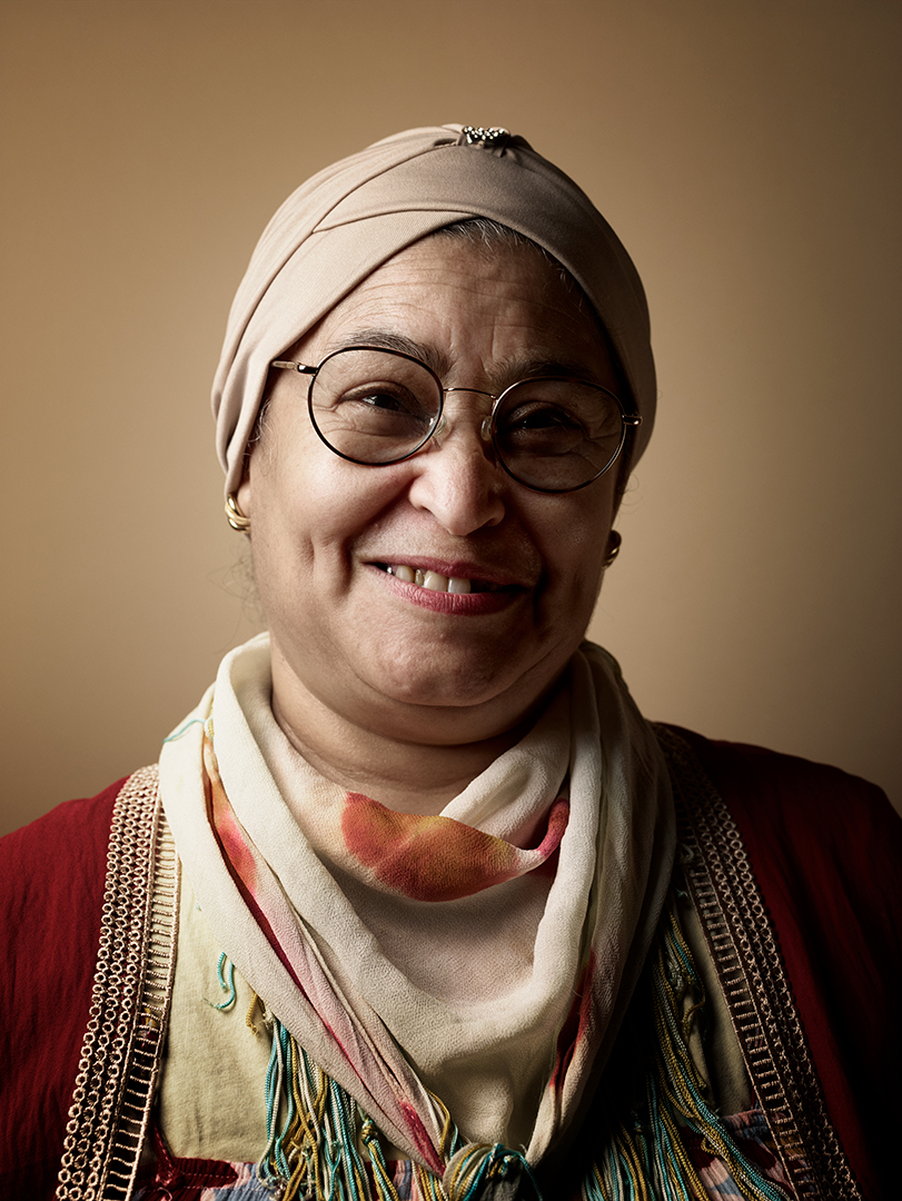 Thibault Stipal - Photographer - LAÏQUES II - REGARDS DE FEMMES - 17