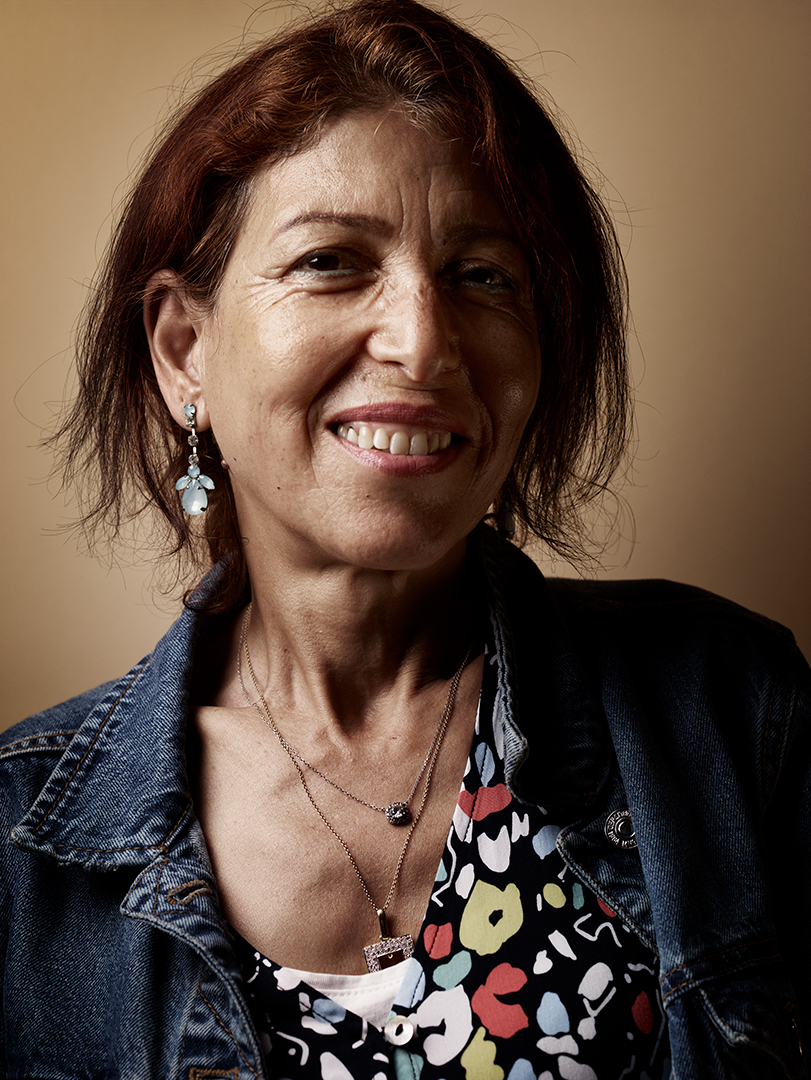 Thibault Stipal - Photographer - LAÏQUES II - REGARDS DE FEMMES - 13