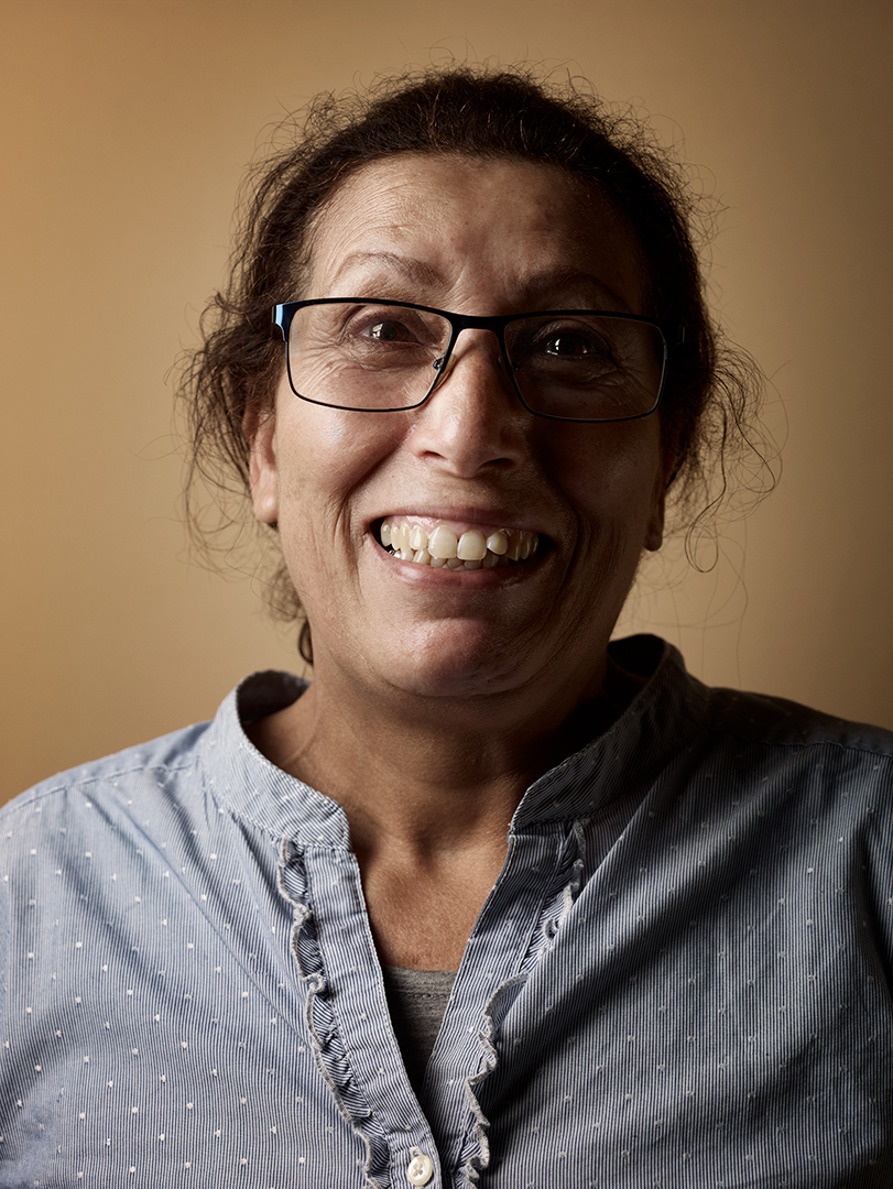 Thibault Stipal - Photographer - LAÏQUES II - REGARDS DE FEMMES - 12