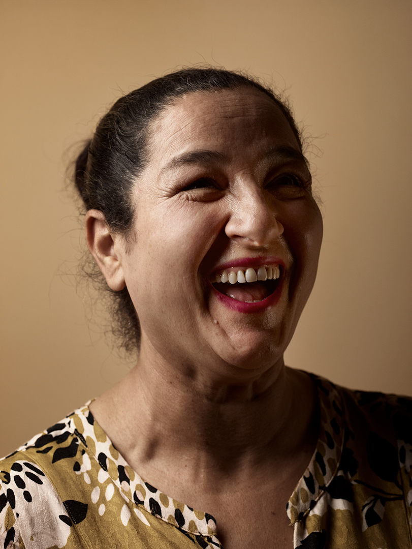 Thibault Stipal - Photographer - LAÏQUES II - REGARDS DE FEMMES - 10