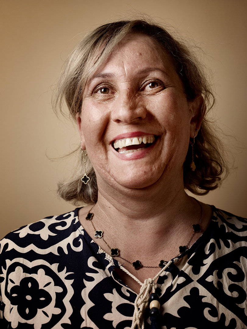 Thibault Stipal - Photographer - LAÏQUES II - REGARDS DE FEMMES - 9