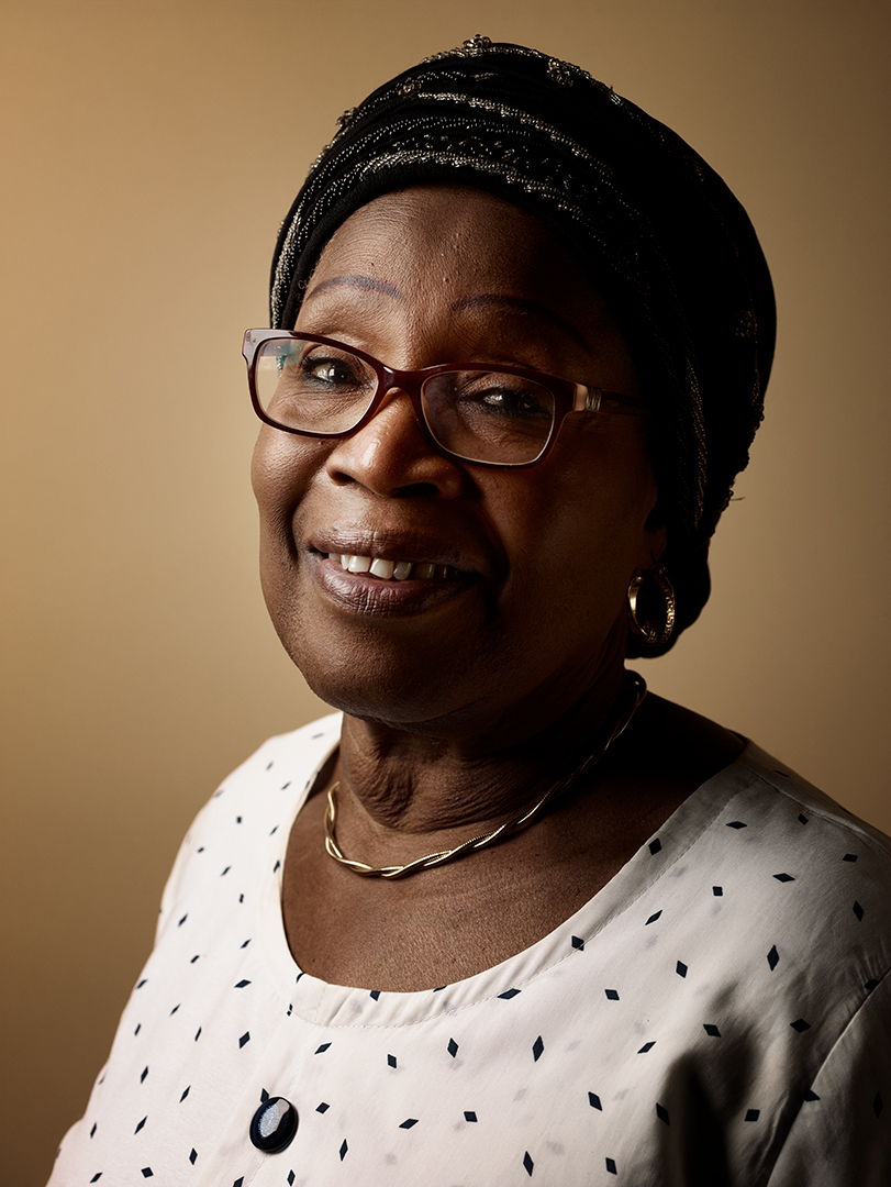 Thibault Stipal - Photographer - LAÏQUES II - REGARDS DE FEMMES - 7