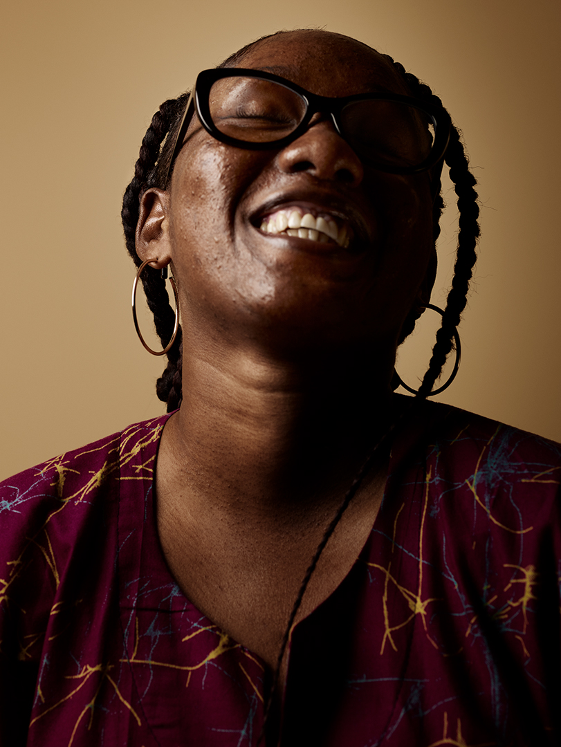 Thibault Stipal - Photographer - LAÏQUES II - REGARDS DE FEMMES - 6