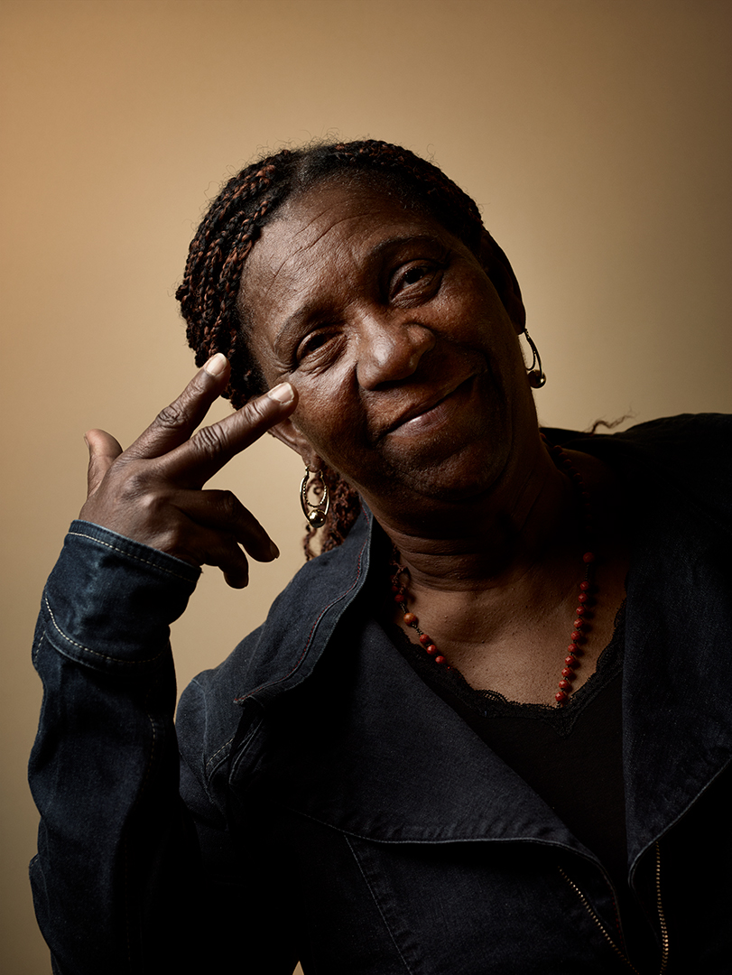 Thibault Stipal - Photographer - LAÏQUES II - REGARDS DE FEMMES - 5