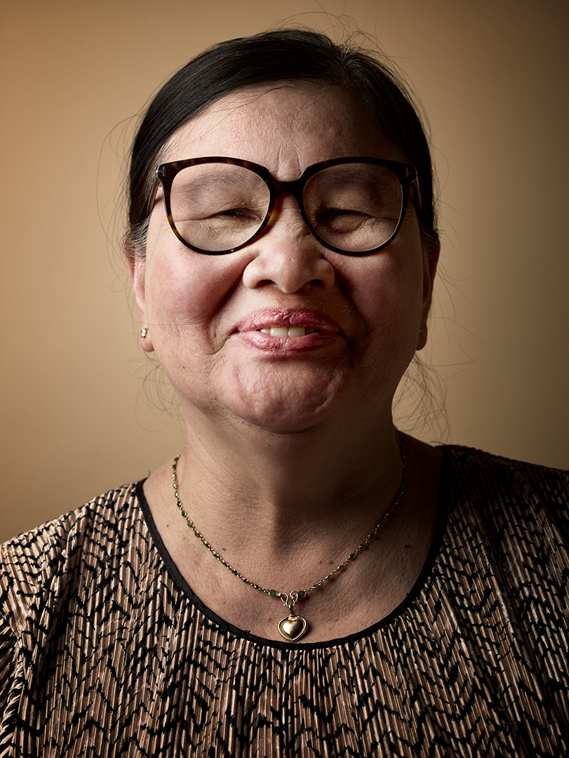 Thibault Stipal - Photographer - LAÏQUES II - REGARDS DE FEMMES - 4