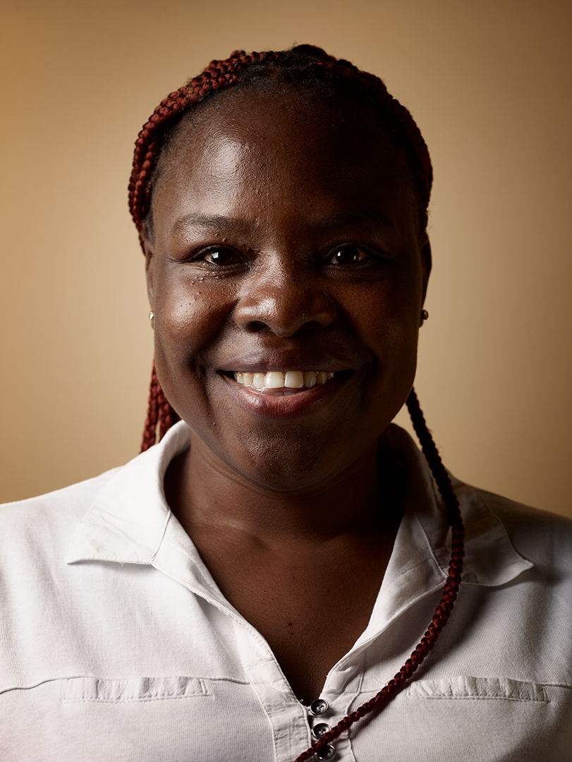 Thibault Stipal - Photographer - LAÏQUES II - REGARDS DE FEMMES - 3