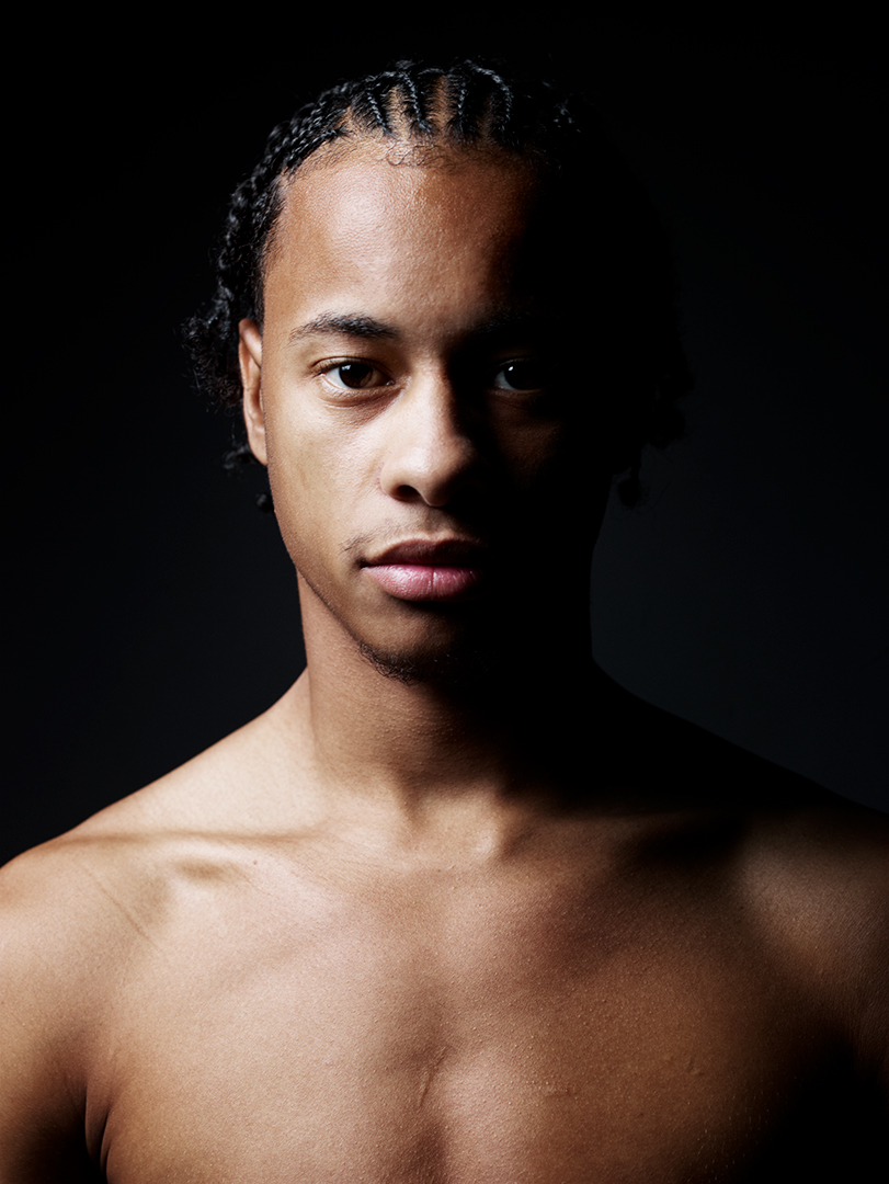 Thibault Stipal - Photographe - BOXING KNIGHTS - 5