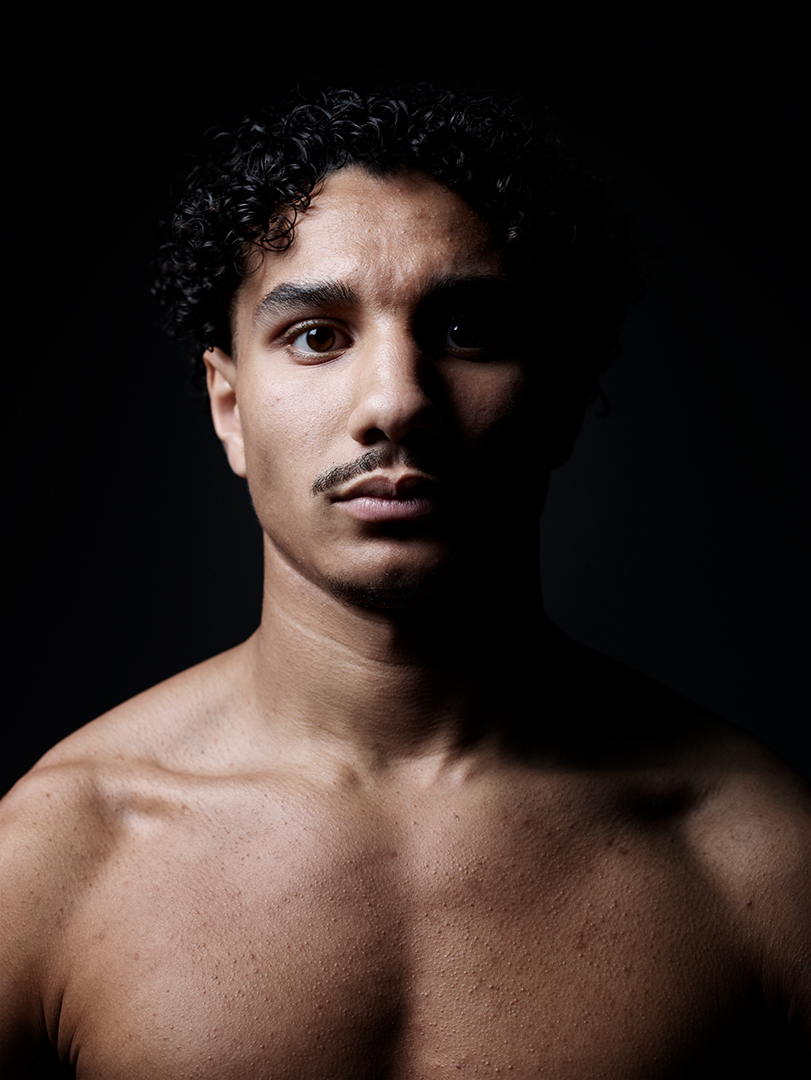Thibault Stipal - Photographe - BOXING KNIGHTS - 7