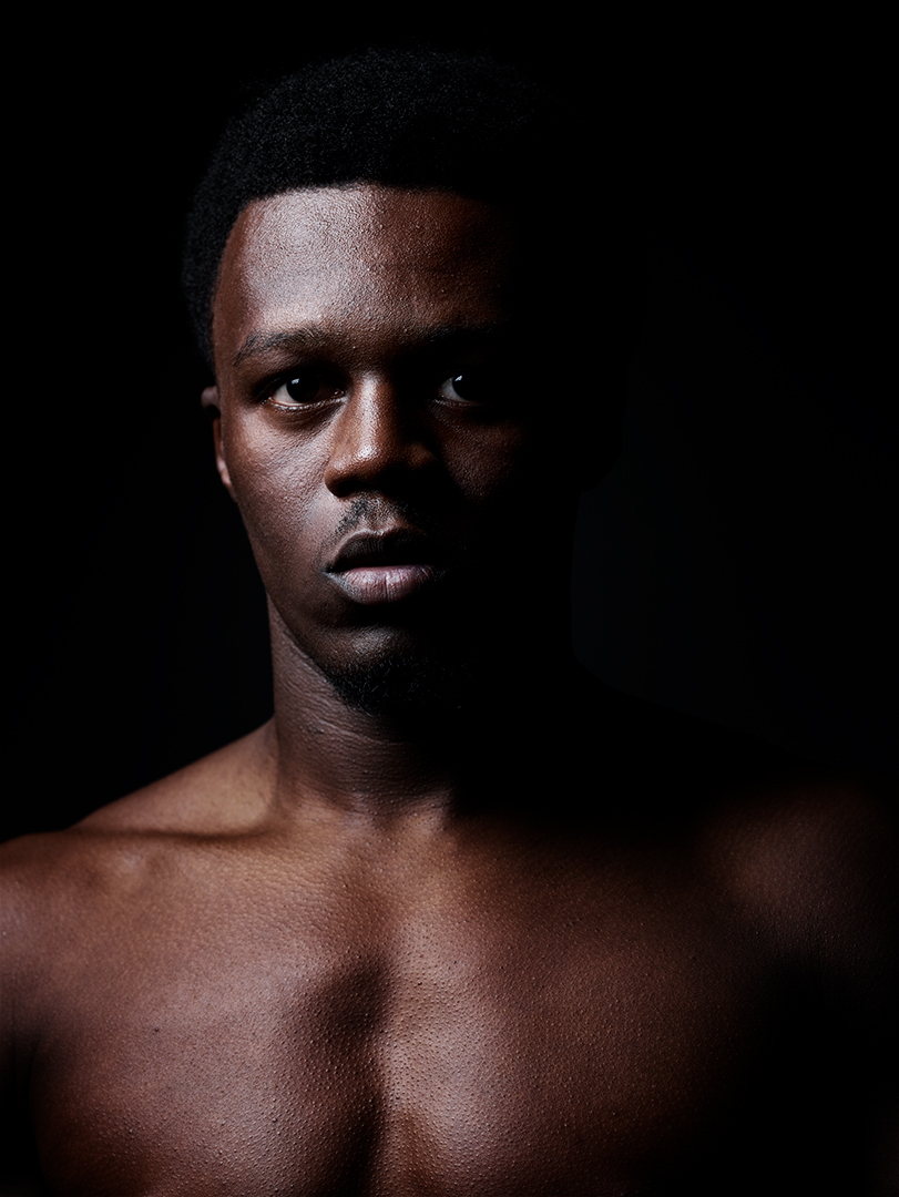 Thibault Stipal - Photographe - BOXING KNIGHTS - 10