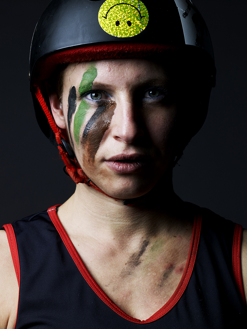 Thibault Stipal - Photographer - Derby Warriors - 3