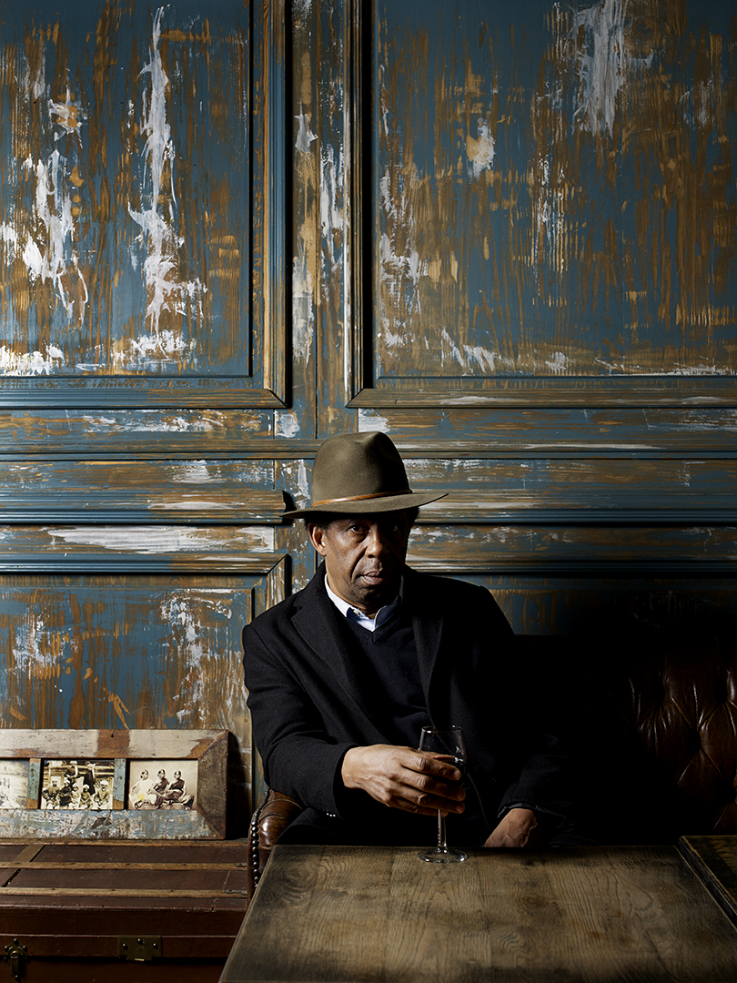 Thibault Stipal - Photographer - Le Monde