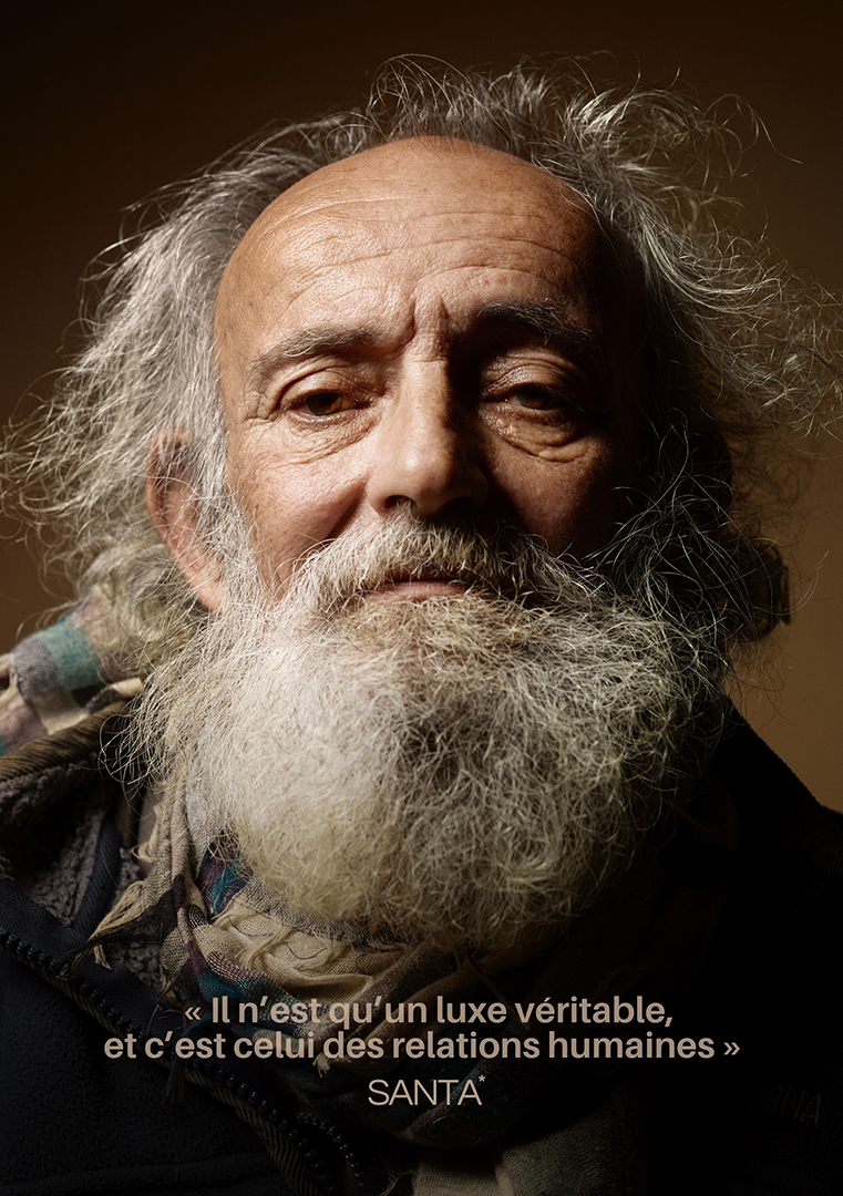 Thibault Stipal - Photographer - SANTA 2025