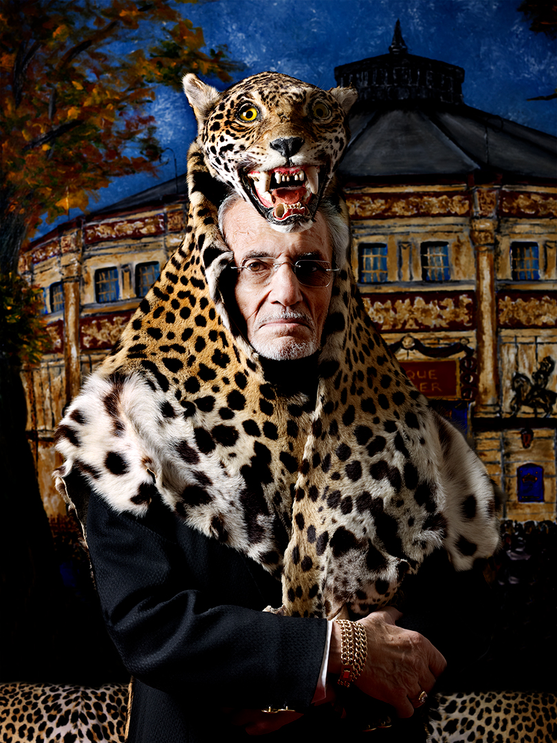 Thibault Stipal - Photographe - Emilien Bouglione 