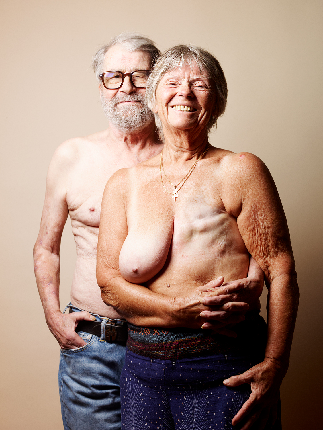 Thibault Stipal - Photographer - PINK RIBBON PHOTO AWARD