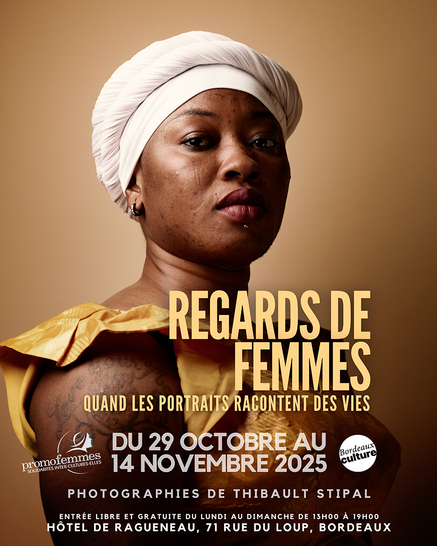 Thibault Stipal - Photographe - Exposition REGARDS DE FEMMES
